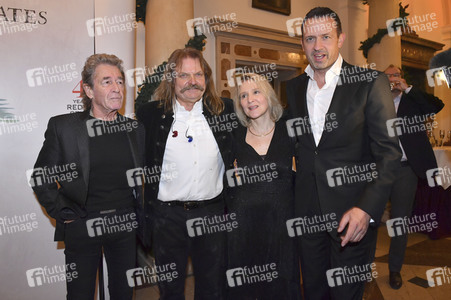 Event '30 Jahre Soulmates' in München