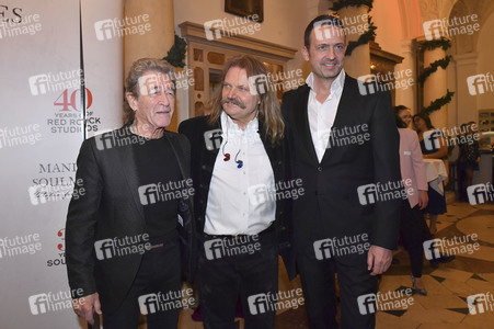 Event '30 Jahre Soulmates' in München