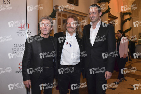 Event '30 Jahre Soulmates' in München