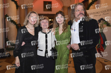 Event '30 Jahre Soulmates' in München