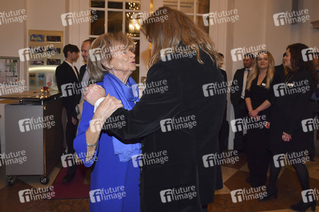 Event '30 Jahre Soulmates' in München