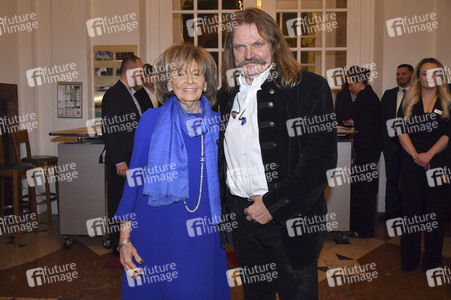Event '30 Jahre Soulmates' in München