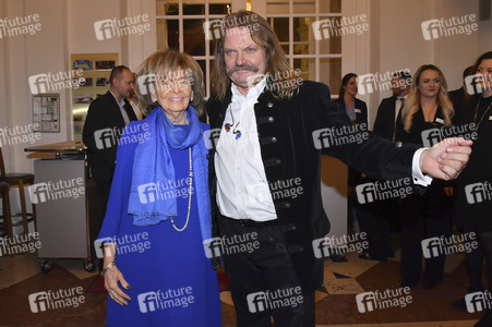 Event '30 Jahre Soulmates' in München