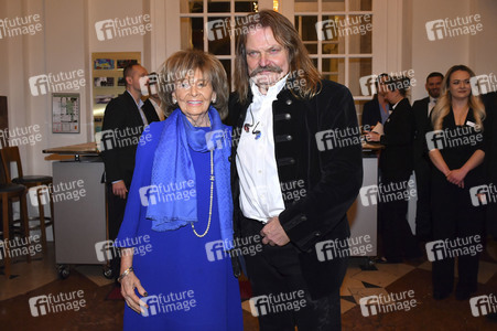 Event '30 Jahre Soulmates' in München
