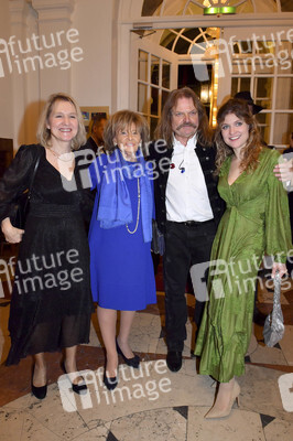 Event '30 Jahre Soulmates' in München