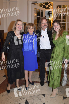 Event '30 Jahre Soulmates' in München