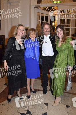 Event '30 Jahre Soulmates' in München