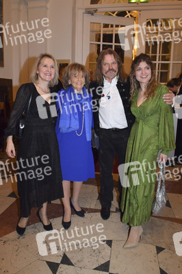 Event '30 Jahre Soulmates' in München