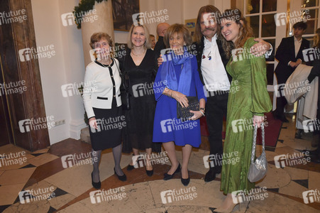 Event '30 Jahre Soulmates' in München