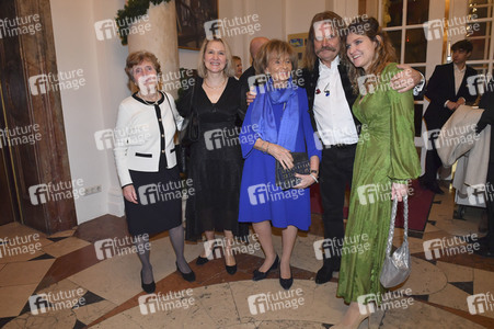 Event '30 Jahre Soulmates' in München