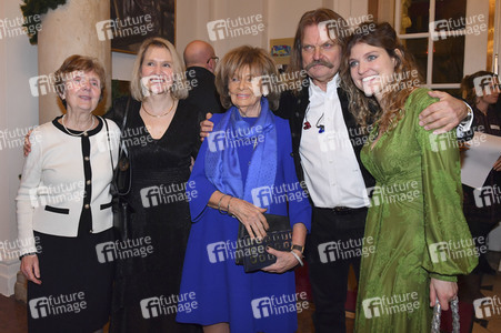 Event '30 Jahre Soulmates' in München