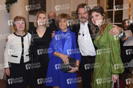 Event '30 Jahre Soulmates' in München