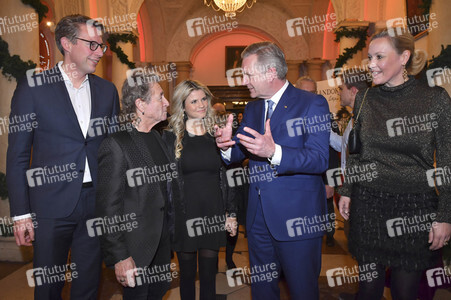 Event '30 Jahre Soulmates' in München