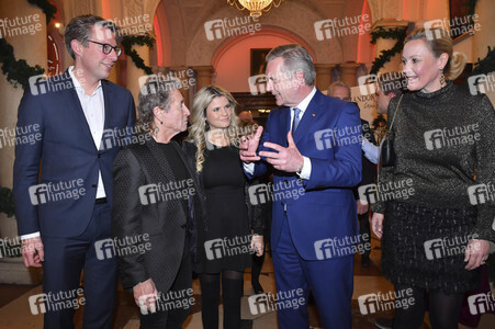 Event '30 Jahre Soulmates' in München