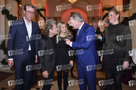 Event '30 Jahre Soulmates' in München