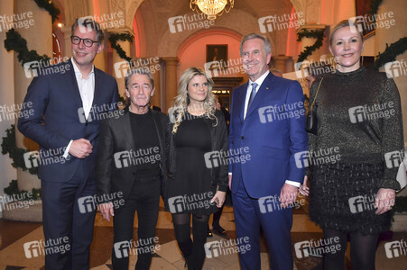 Event '30 Jahre Soulmates' in München