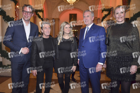 Event '30 Jahre Soulmates' in München