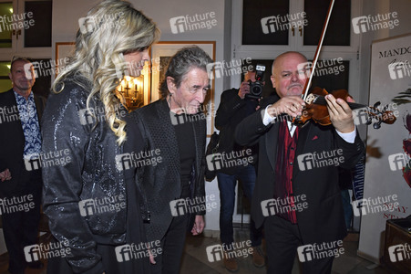 Event '30 Jahre Soulmates' in München