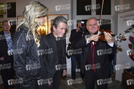 Event '30 Jahre Soulmates' in München