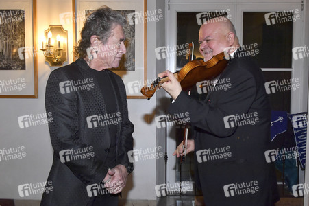 Event '30 Jahre Soulmates' in München