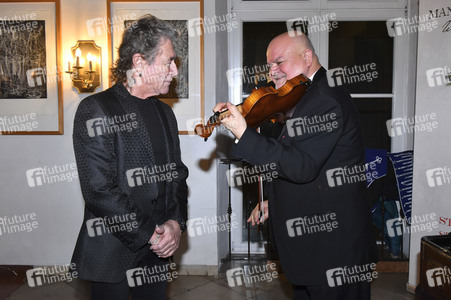 Event '30 Jahre Soulmates' in München