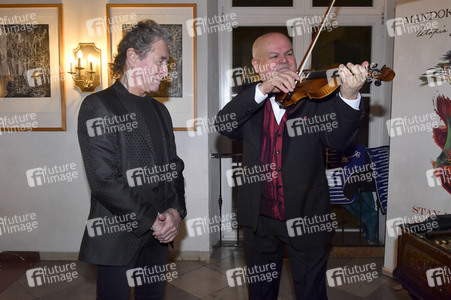 Event '30 Jahre Soulmates' in München
