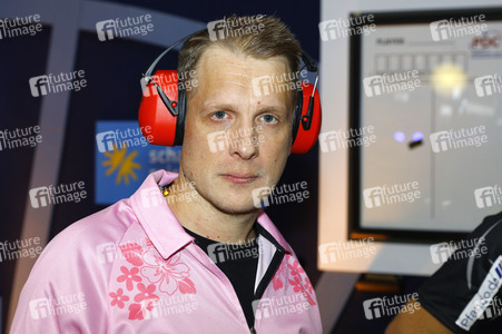 Promi-Darts-WM 2023 in Düsseldorf
