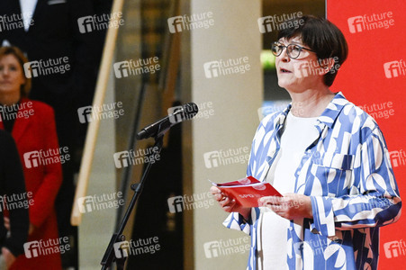 Klausur der SPD-Spitze zum Jahresauftakt in Berlin