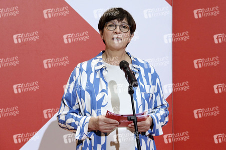 Klausur der SPD-Spitze zum Jahresauftakt in Berlin