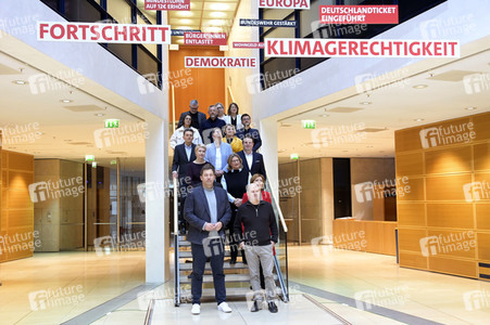 Klausur der SPD-Spitze zum Jahresauftakt in Berlin