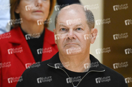 Klausur der SPD-Spitze zum Jahresauftakt in Berlin