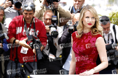 Photocall 'Ich sehe den Mann deiner Träume', Cannes Film Festival 2010