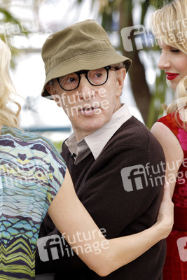 Photocall 'Ich sehe den Mann deiner Träume', Cannes Film Festival 2010