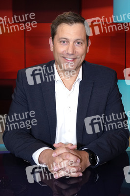 Talkshow 'hart aber fair' in Berlin