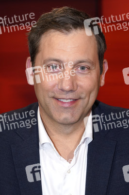 Talkshow 'hart aber fair' in Berlin