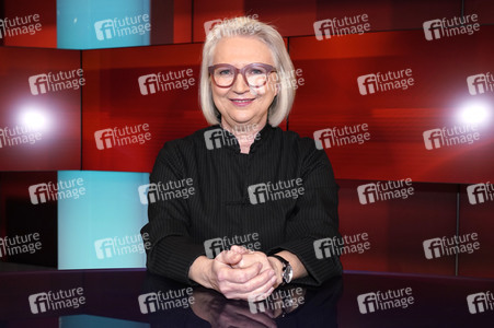 Talkshow 'hart aber fair' in Berlin