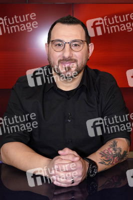 Talkshow 'hart aber fair' in Berlin