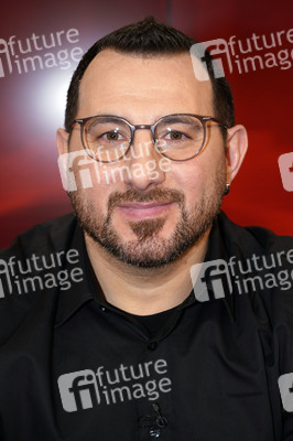 Talkshow 'hart aber fair' in Berlin