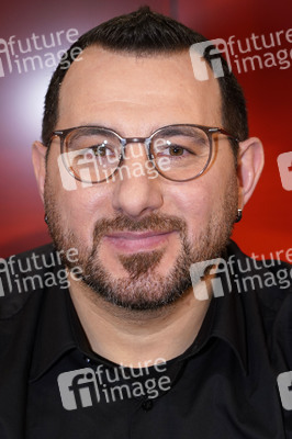 Talkshow 'hart aber fair' in Berlin