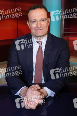 Talkshow 'hart aber fair' in Berlin