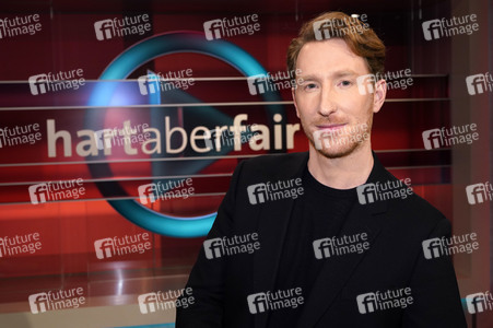 Talkshow 'hart aber fair' in Berlin