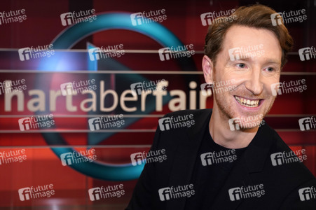 Talkshow 'hart aber fair' in Berlin