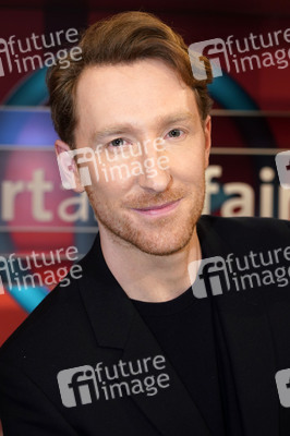 Talkshow 'hart aber fair' in Berlin