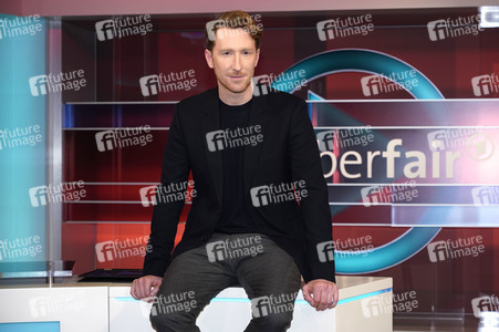 Talkshow 'hart aber fair' in Berlin