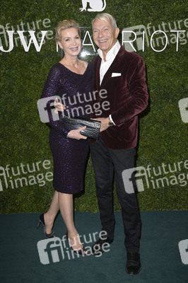 Hoteleröffnung JW Marriott Berlin