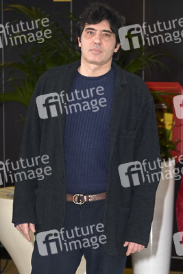 Photocall 'Das Purpursegel' in Rom