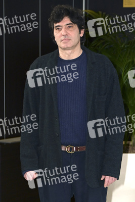 Photocall 'Das Purpursegel' in Rom
