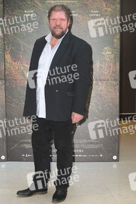 Photocall 'Das Purpursegel' in Rom