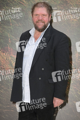 Photocall 'Das Purpursegel' in Rom