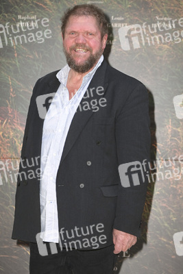 Photocall 'Das Purpursegel' in Rom
